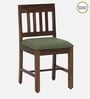 Avilys Sheesham Wood 6 Seater Dining Set In Provincial Teak Finish With Bench