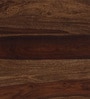 Avilys Sheesham Wood Coffee Table In Provincial Teak Finish
