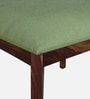 Avilys Sheesham Wood Nesting Coffee Table Set in Provincial Teak Finish With 2 Stools
