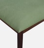 Avilys Sheesham Wood Nesting Coffee Table Set in Provincial Teak Finish With 4 Stools