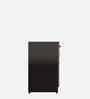 Avior File Cabinet in Dark Acazia & Wenge Colour