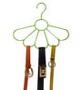 AVMART Cute 5 Holes Flower Shape Circle Clothes Hanger
