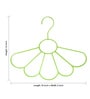 AVMART Cute 5 Holes Flower Shape Circle Clothes Hanger
