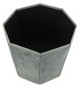 AVMART Grey Cat Storage Box