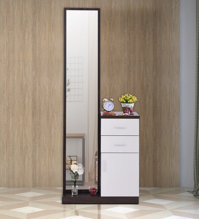 Buy Axis Dresser In High Gloss Finish By Royaloak Online