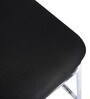 Axis Guest Chair in Black Colour