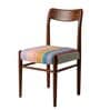 Ay'S Retro Dining Chair In MultiColour