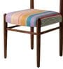 Ay'S Retro Dining Chair In MultiColour