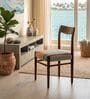 Ay'S Retro Dining Chair In MultiColour