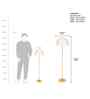 Ayra Floor Lamp