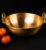 Bronze 3 Litre Kadai 10 inch