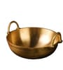 Bronze 3 Litre Kadai 10 inch