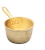 Bronze Tea Pan 1L  15.5 Inch