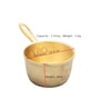 Bronze Tea Pan 1L  15.5 Inch