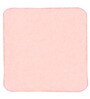 Pink Polyester Baby Blanket-Set of 4