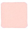 Pink Polyester Baby Blanket-Set of 4