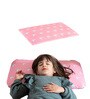 Azalea Thin Kids Pillow (18 X 12) Memory Foam Sleeping Pillow