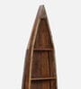 Azealia Reclaimed Wood Bar Cabinet In Distress Finish