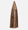 Azealia Reclaimed Wood Bar Cabinet In Distress Finish