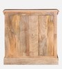 Azealia Reclaimed Wood Chest Of Drawers In Distress Finish