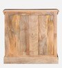 Azealia Reclaimed Wood Chest Of Drawers In Distress Finish