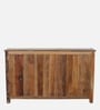 Azealia Reclaimed Wood Sideboard In Distress Finish