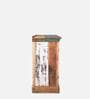 Azealia Reclaimed Wood Sideboard In Distress Finish
