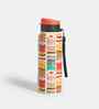 Aztec Cats Sipper