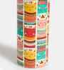 Aztec Cats Sipper