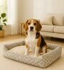 Aztec Lounger for Dogs