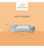 Aztec Lounger for Dogs