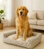 Aztec Lounger for Dogs