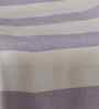 Lavendar Azure Striped Bath Towel 75 Cm