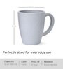 Azure Classic Coffee Mug 300 ml (2 Pc)Rice Husk Biocomposite