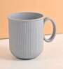 Azure Statement Coffee Mug 350 ml (1 Pc)Rice Husk Biocomposite