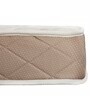 Azurite 5 inch Rebonded Foam King Size Mattress