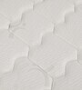 Azurite 6 inch Rebonded Foam Queen Size Mattress