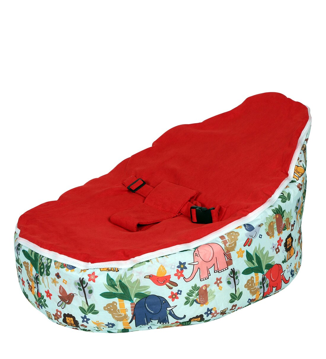 Kids bean bags | Toddler Bean Bags | Lujo Living