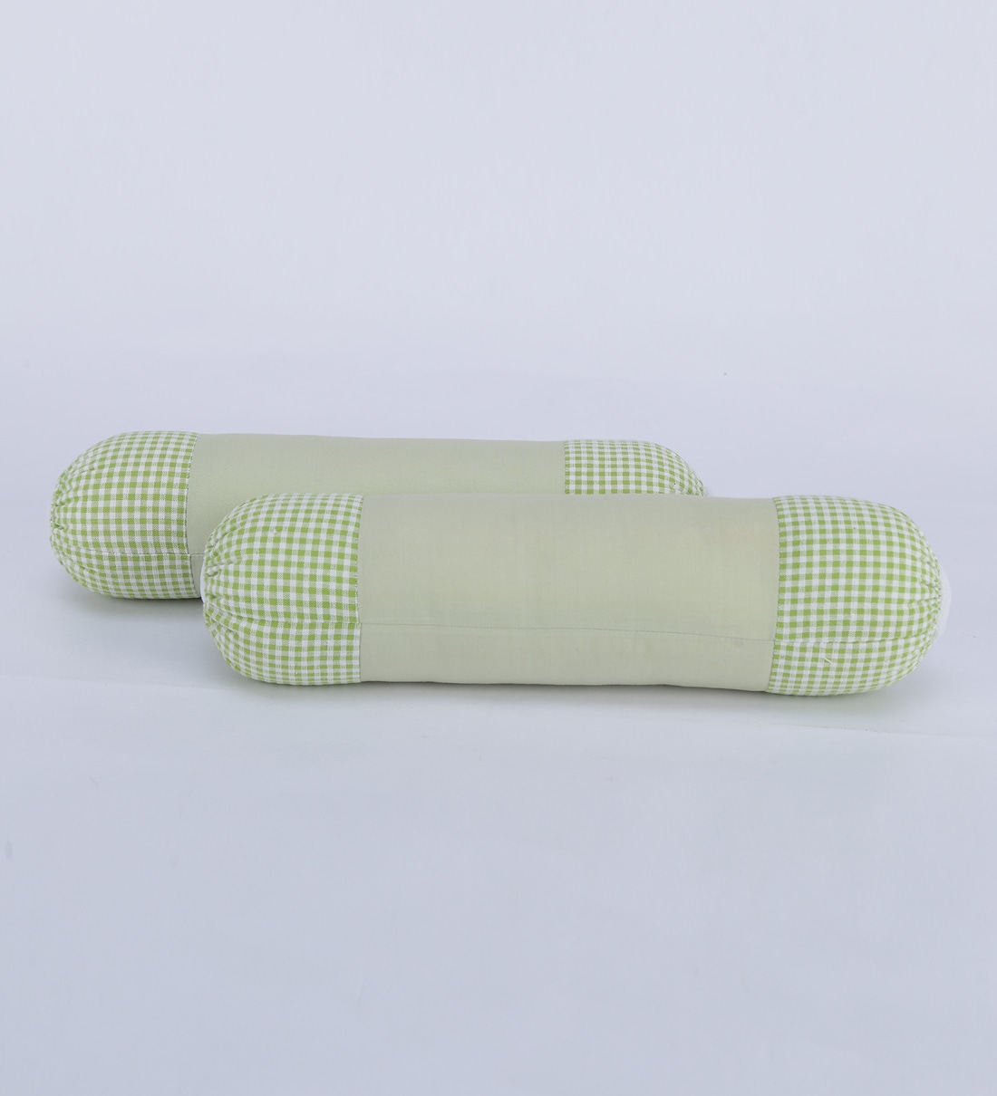 Buy Pillow with Bolster (Set of 3) by Oscar Home Print Online Kids