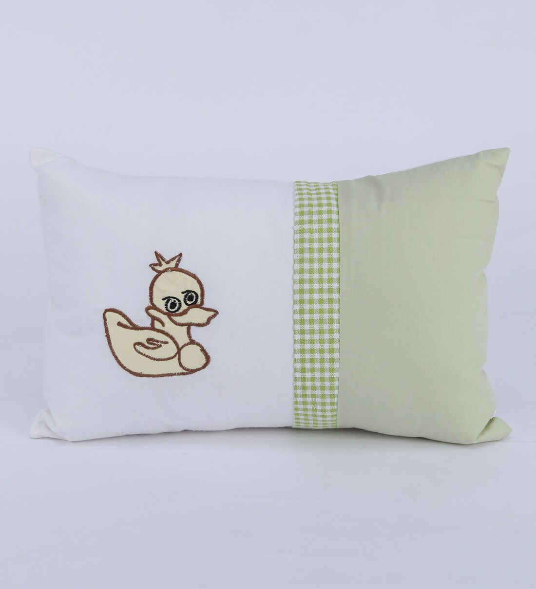 Buy Pillow with Bolster (Set of 3) by Oscar Home Print Online Kids