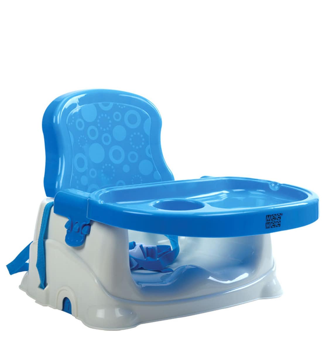 baby booster chair