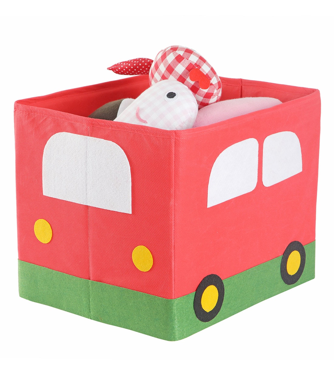 Buy Baby Car Storage Basket by My Gift Booth Online Kids Storage