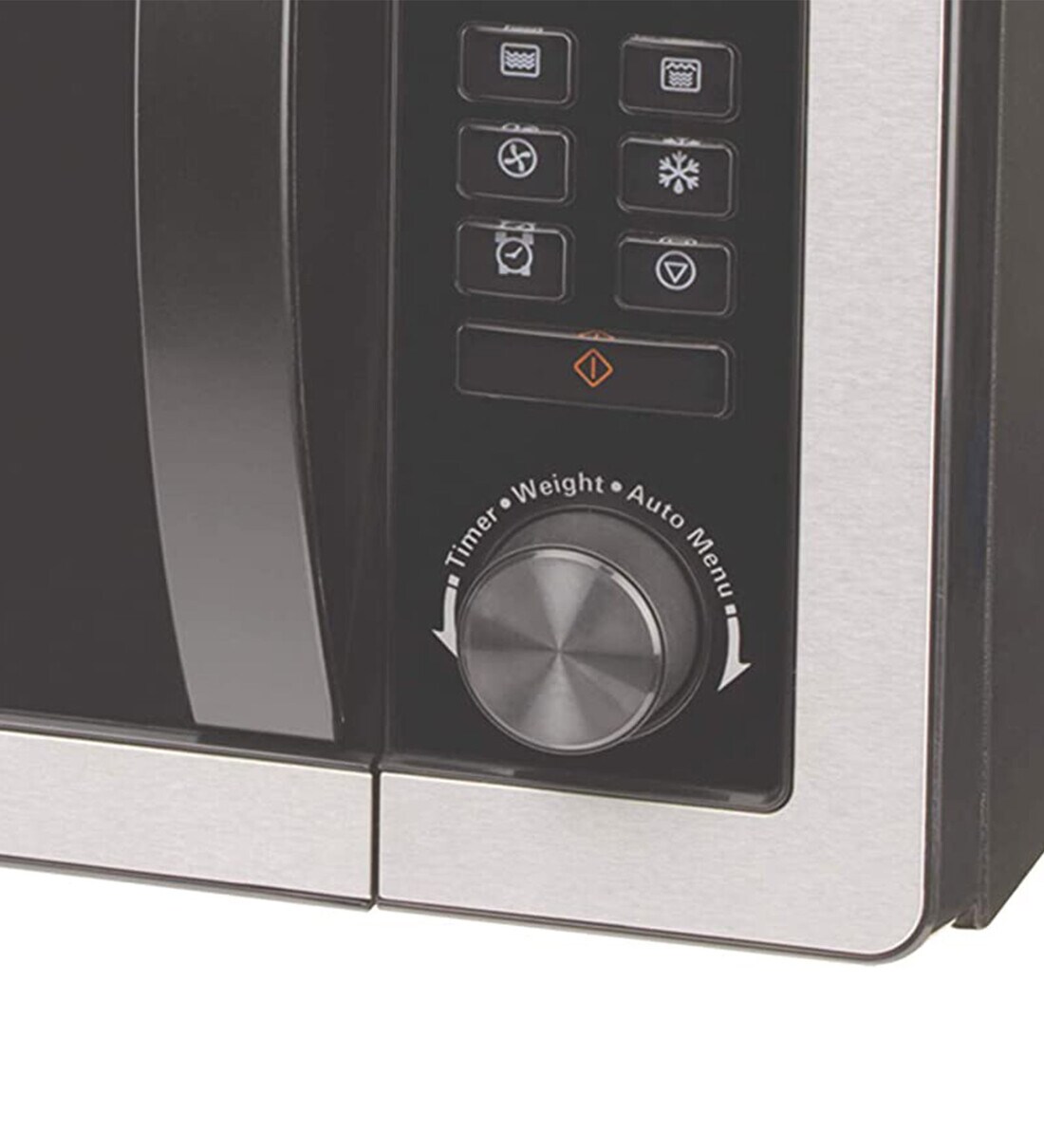 Buy Bajaj 2504 ETC Convection Microwave Oven (25 Ltr) Online Microwaves OTGs Appliances