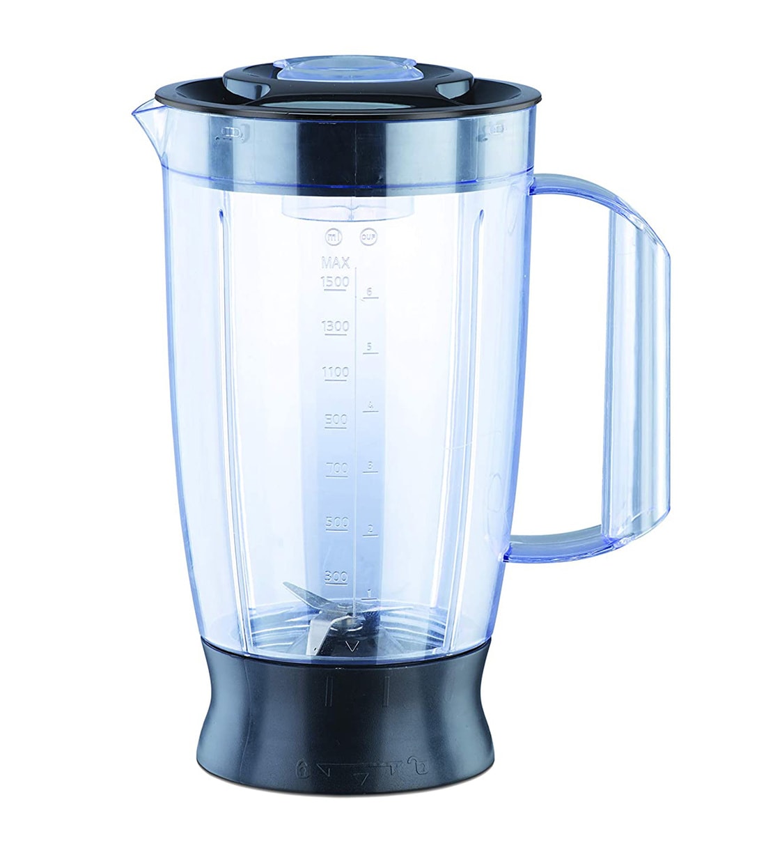 Bajaj Food Processor and Mixer Grinder, Food Processor