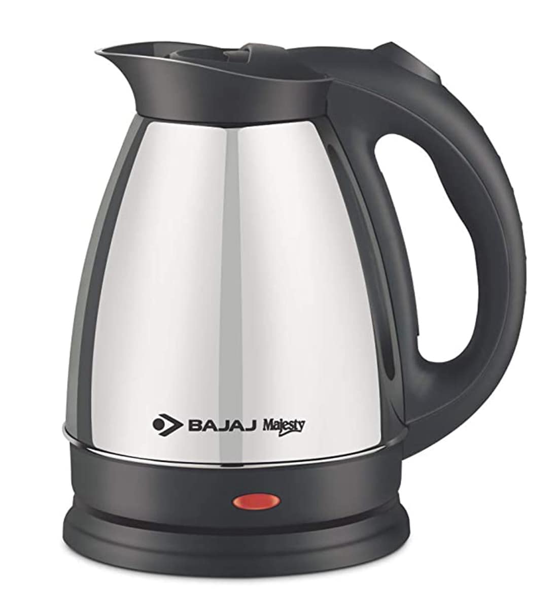 bajaj steamer kettle