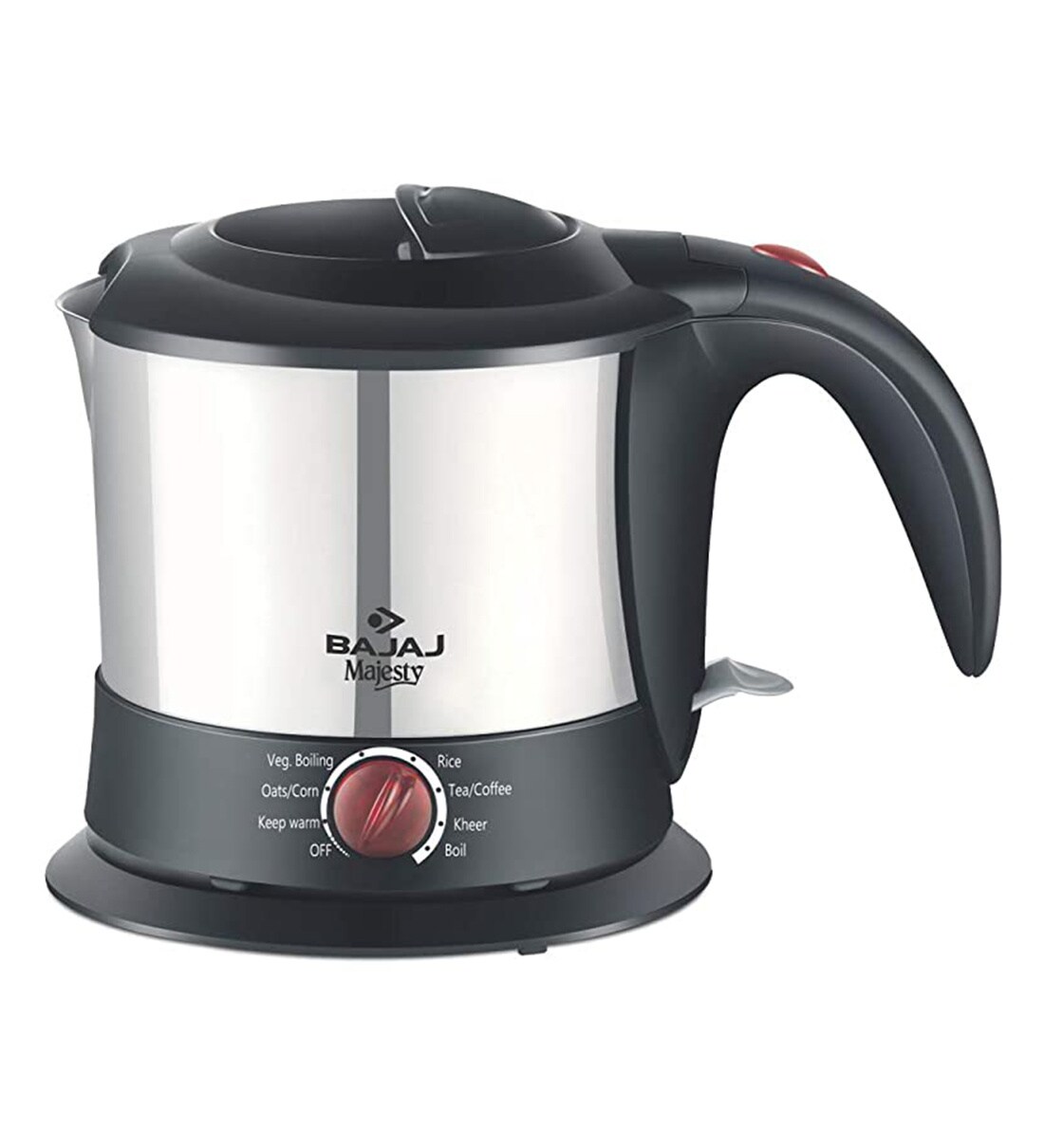 electric kettle 1 litre