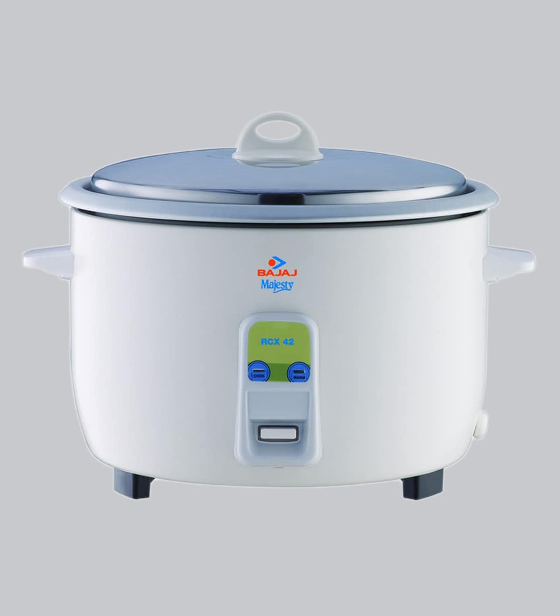 Bajaj Electric Rice Cooker