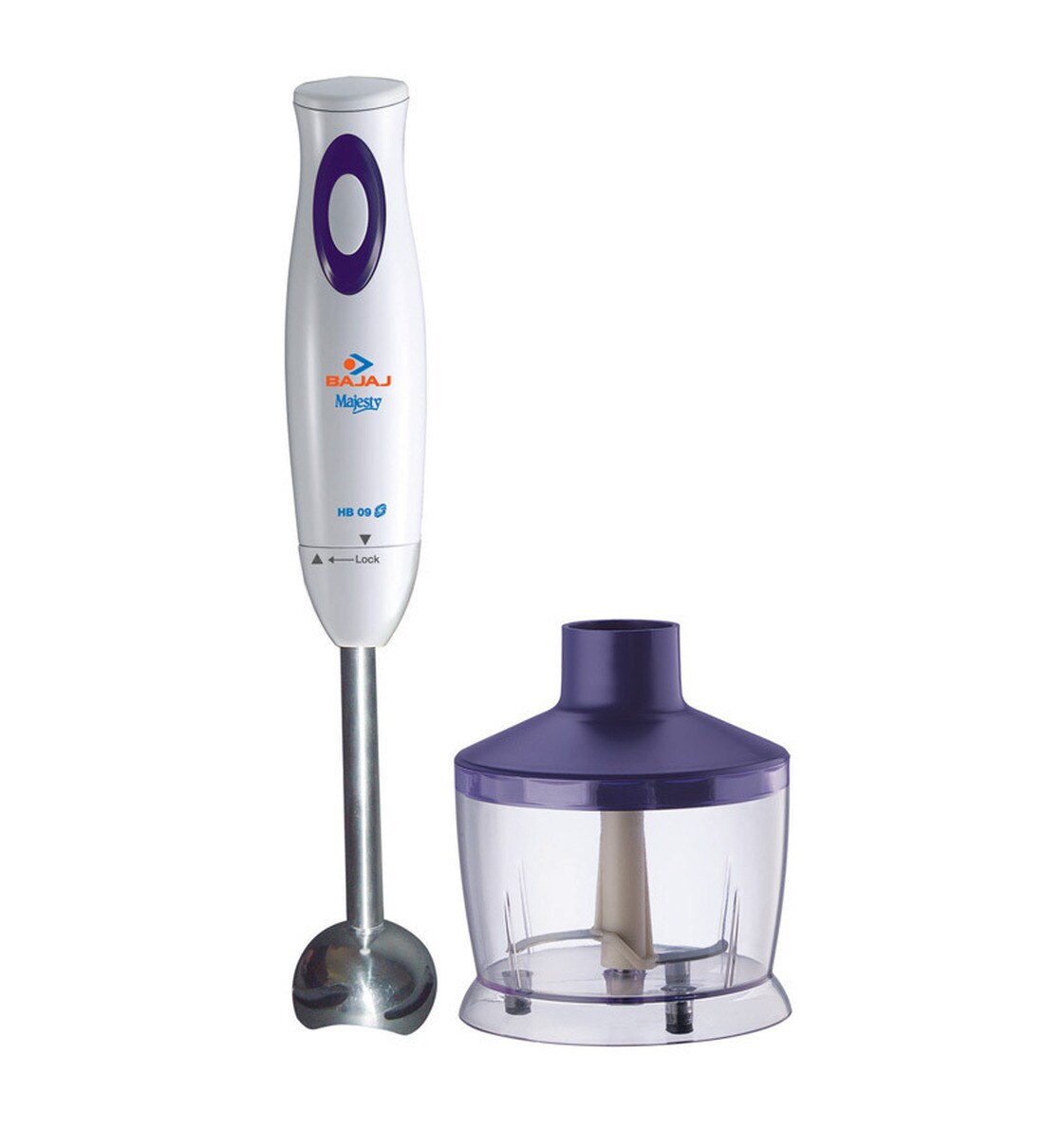 bajaj majesty hand mixer