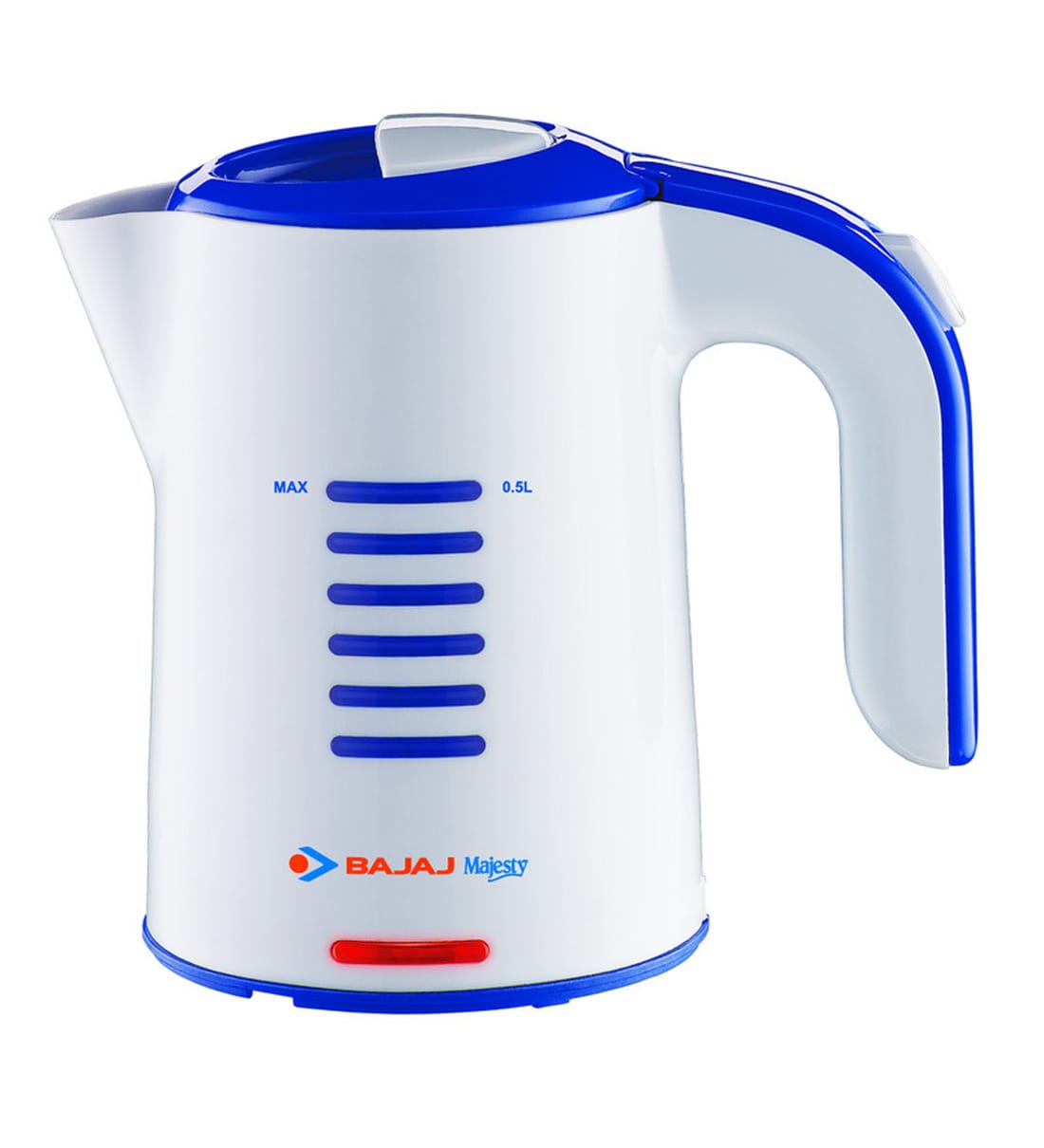 bajaj tea kettle