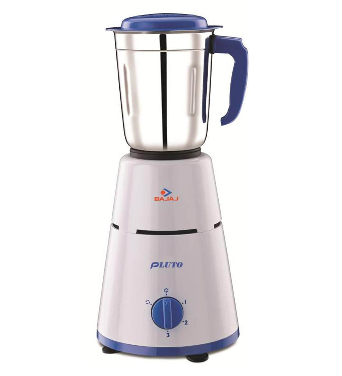 bajaj mixer grinder jar set price